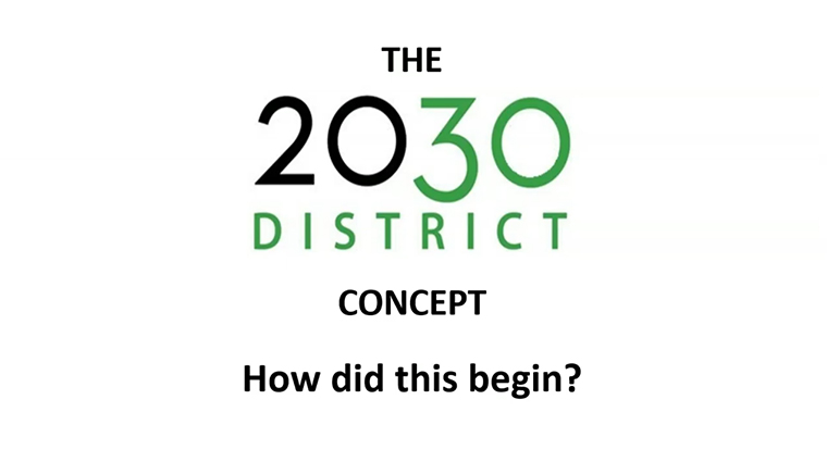 2030-district