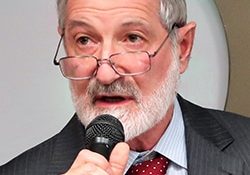 Ira Helfand