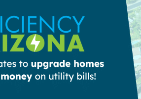 Efficiency Arizona